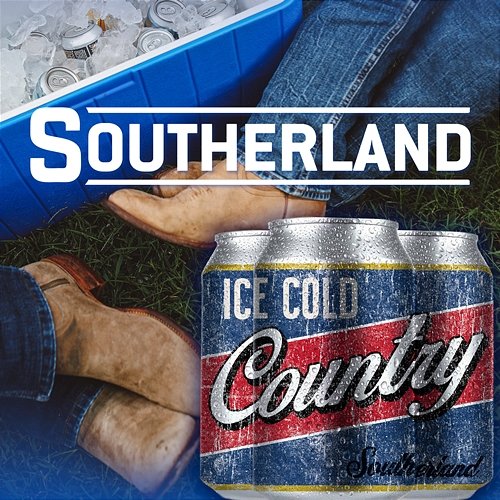 Ice Cold Country Music SOUTHERLAND