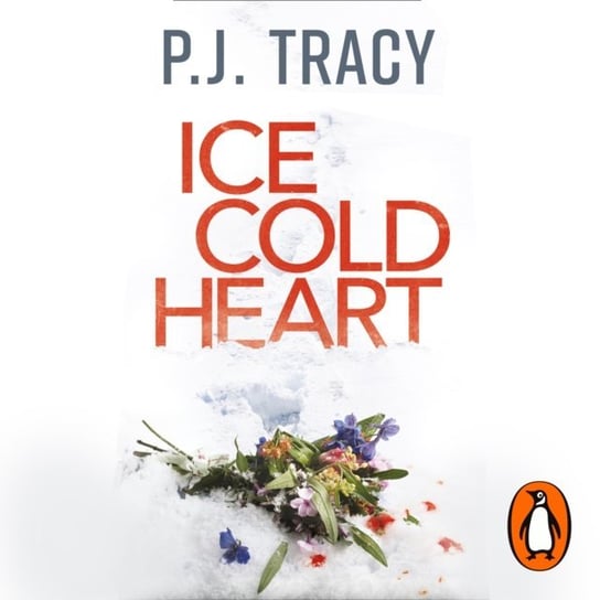 Ice Cold Heart Tracy P. J.