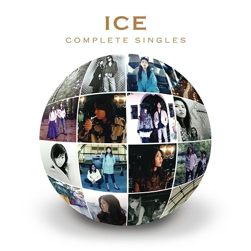 ICE Complete Singles Ice
