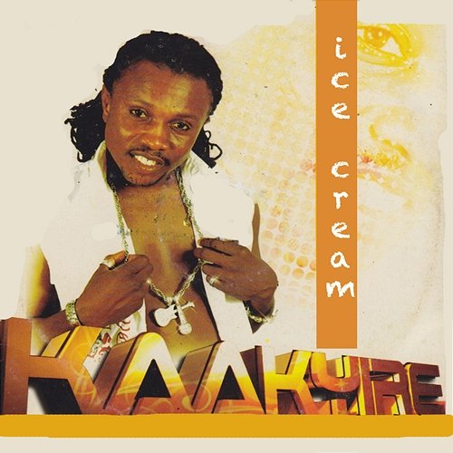 Ice Cream Kaakyire K. Appiah feat. Totis