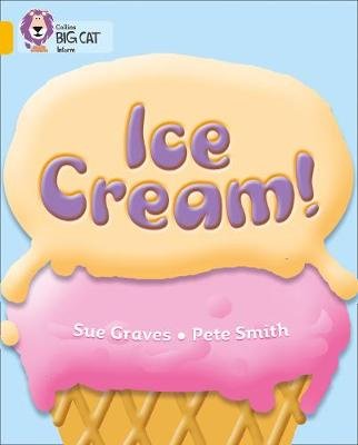 Ice Cream Graves Sue