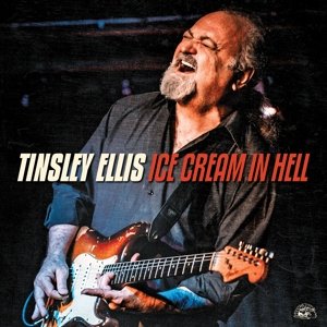 Ice Cream In Hell Ellis Tinsley