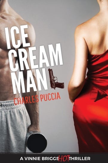 Ice Cream Man Puccia Charles