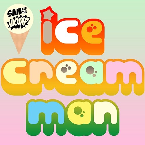 Ice Cream Man Sam and the Womp