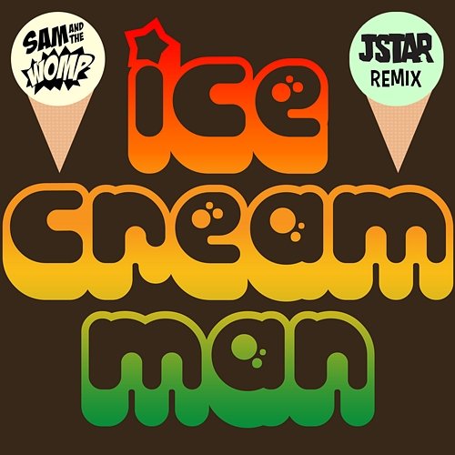 Ice Cream Man Sam and the Womp