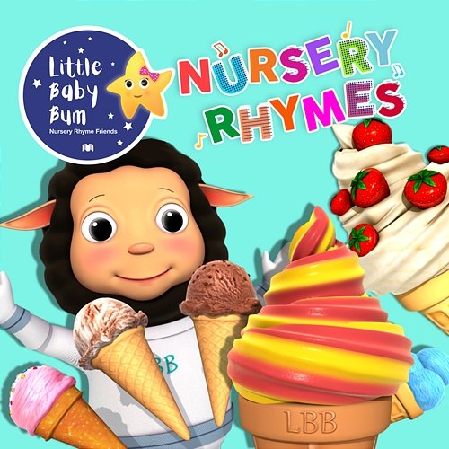 Ice Cream Song Little Baby Bum Nursery Rhyme Friends
