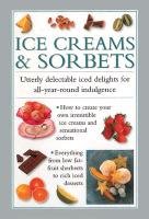 Ice Creams & Sorbets Ferguson Valerie