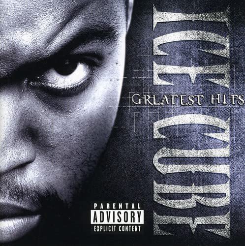 Ice Cubes Greatest Hits Ice Cube
