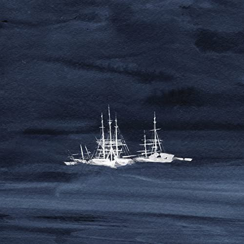 Ice Fleet Kauan