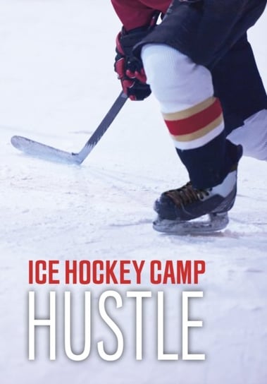 Ice Hockey Camp Hustle Jake Maddox
