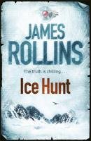 Ice Hunt Rollins James