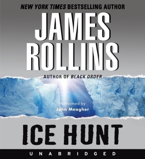 Ice Hunt Rollins James