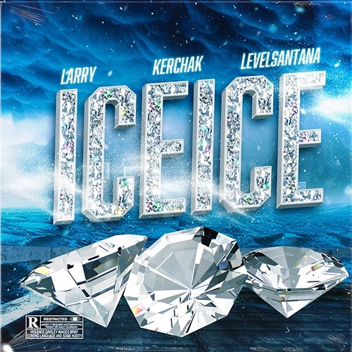 Ice Ice Game Over, Kerchak, Larry feat. LevelSantana
