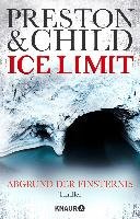 Ice Limit Douglas Preston, Child Lincoln