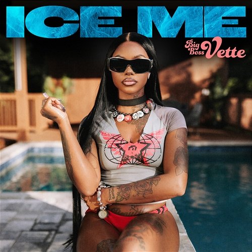 Ice Me Big Boss Vette
