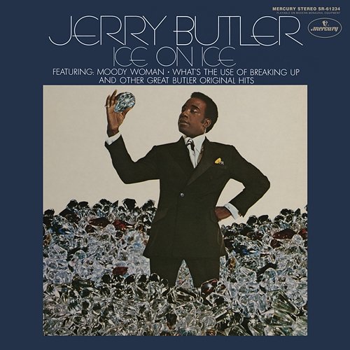 Ice On Ice Jerry Butler