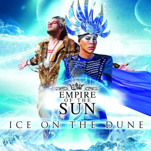 Ice on the Dune PL Empire Of The Sun