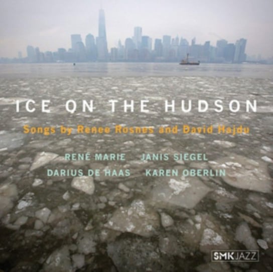 Ice On The Hudson Various Artists