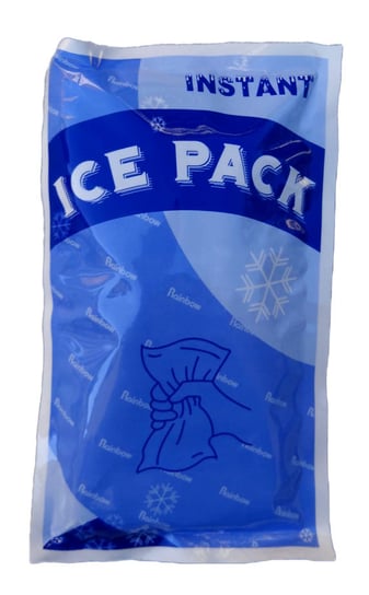 Ice pack, sztuczny lód Yakimasport