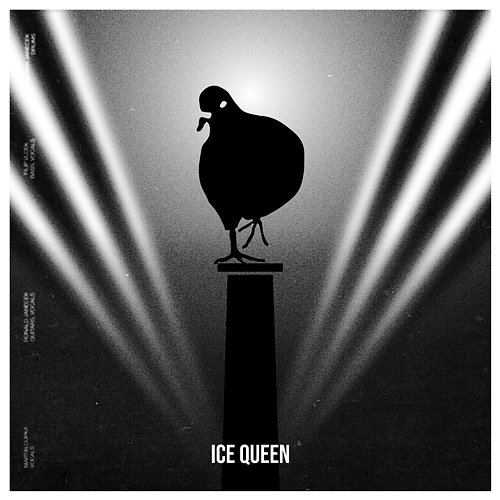 Ice Queen John Wolfhooker