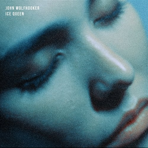 Ice Queen John Wolfhooker