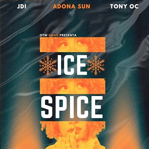 Ice Spice Adona Sun feat. Jdi, Tony OC