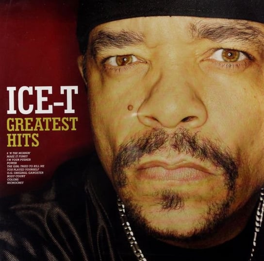 Ice-T Greatest Hits (RSD 2014 Release) (RSD) Ice-T