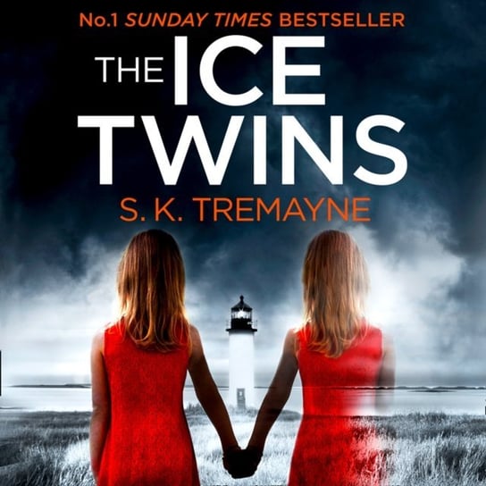 Ice Twins Tremayne S.K.