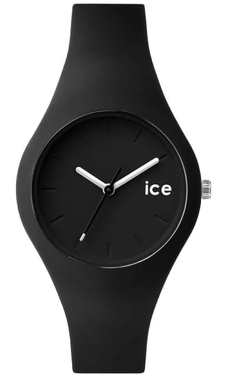 Ice Watch, Zegarek damski, Ola, ICE.000991, czarny ICE WATCH