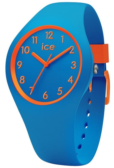 Ice Watch, Zegarek dziecięcy, Ola Kids, ICE.014428, niebieski ICE WATCH