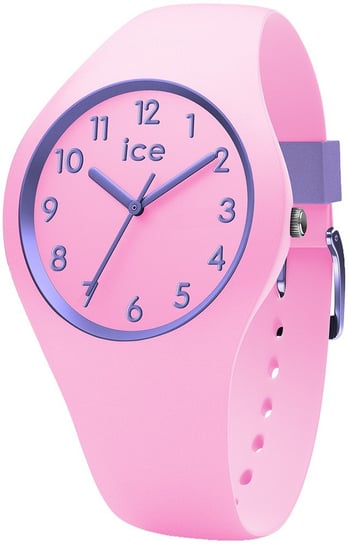 Ice Watch, Zegarek dziecięcy, Ola Kids, ICE.014431, różowy ICE WATCH