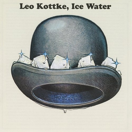 Ice Water Leo Kottke