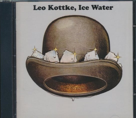Ice Water Kottke Leo