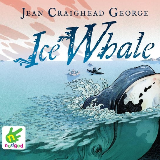Ice Whale Jean Craighead George