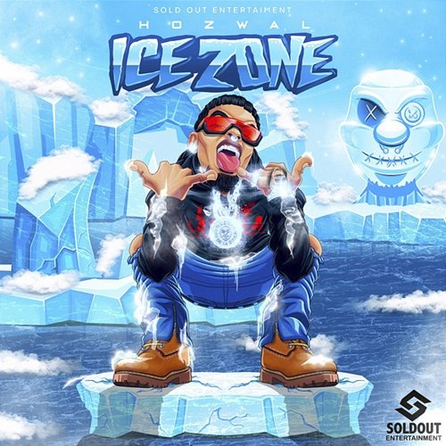 Ice Zone Hozwal