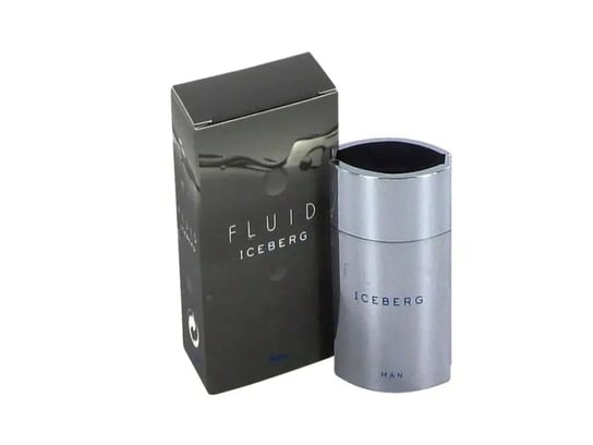 Iceberg Fluid Man 4,5ml edt Iceberg