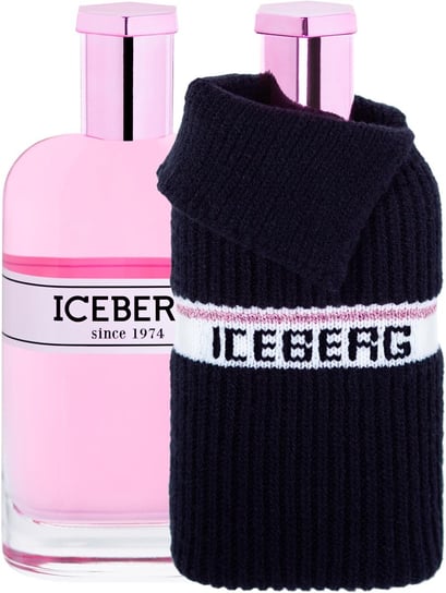 Iceberg, For Her, woda perfumowana, 100 ml Iceberg