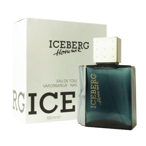 Iceberg, Homme, woda toaletowa, 100 ml Iceberg