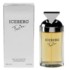 Iceberg, Twice Pour Femme, woda toaletowa, 100 ml Iceberg