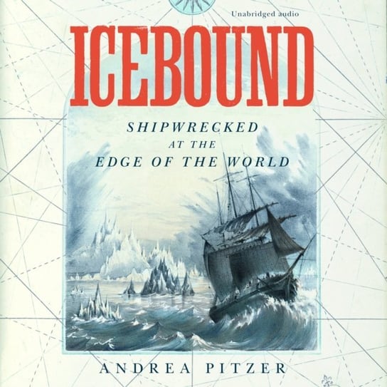 Icebound Pitzer Andrea