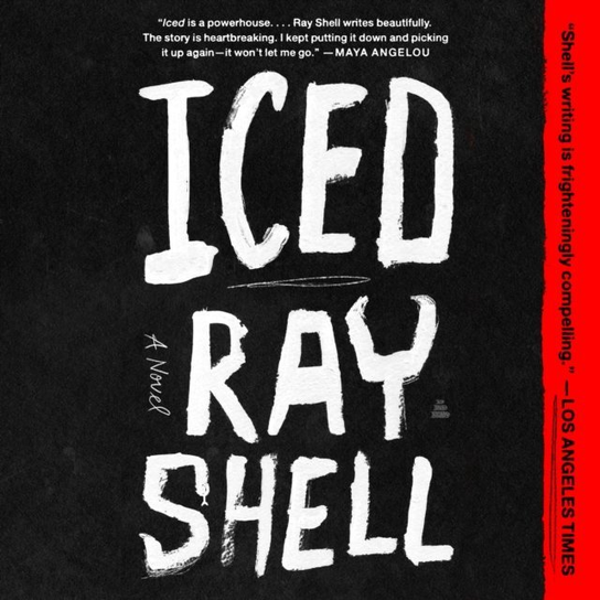 Iced - audiobook Shell Ray