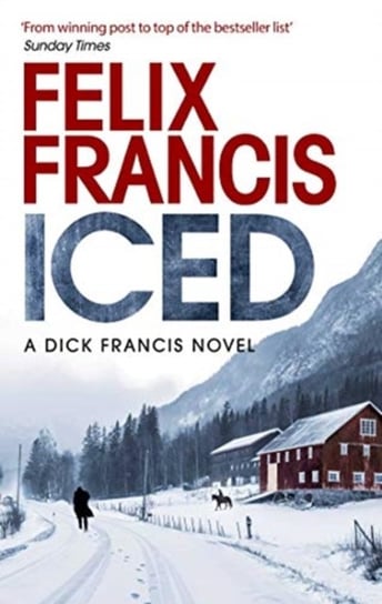 Iced Francis Felix