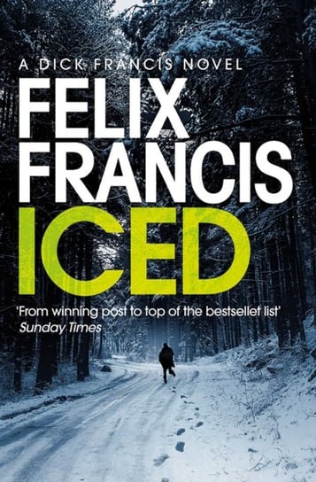 Iced Francis Felix