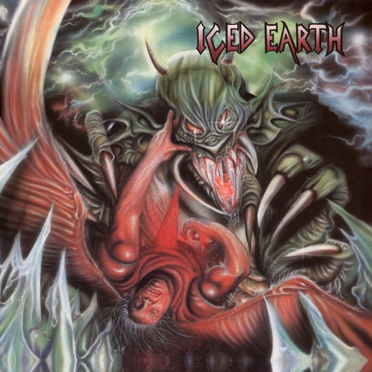 Iced Earth (30th Anniversary Edition) Iced Earth