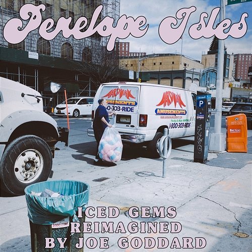 Iced Gems Penelope Isles