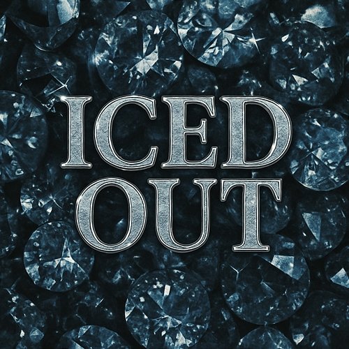 Iced out Erik Bruchert