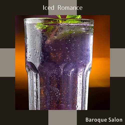 Iced Romance Baroque Salon