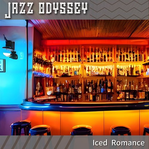 Iced Romance Jazz Odyssey