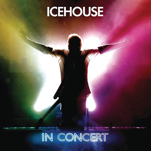 Icehouse In Concert Icehouse
