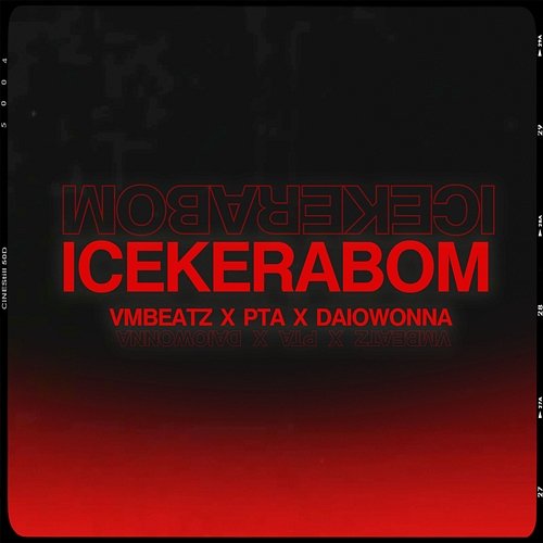 Icekerabom VMBeatz, Pta, Daiowonna